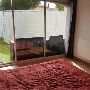  Appartement Sous Le Soleil De